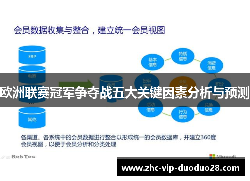欧洲联赛冠军争夺战五大关键因素分析与预测